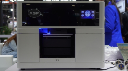 Triple Speed Modes for Every Need